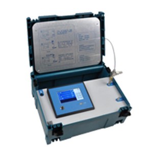 China High Quality Sf6 Gas Recycling Device Exporters –  GDP-311PCAW 3-in-1 SF6 Quality Analyzer – HV Hipot
