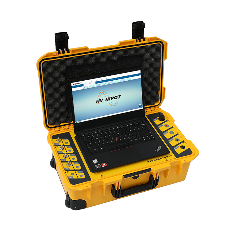GDPD-414 Portable Partial Discharge Detector Featured Image