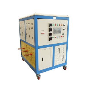 OEM Best Primary Injection Test Tools Supplier –  GDSL-A Seriese Automatic Primary Current Injection Test Set – HV Hipot