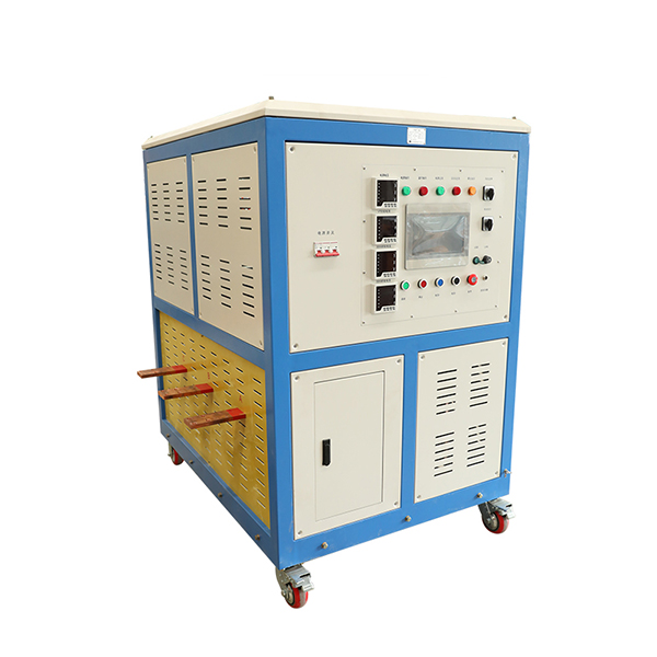OEM Best Air Circuit Breaker Testing Manufacturers –  GDSL-A Seriese Automatic Primary Current Injection Test Set – HV Hipot