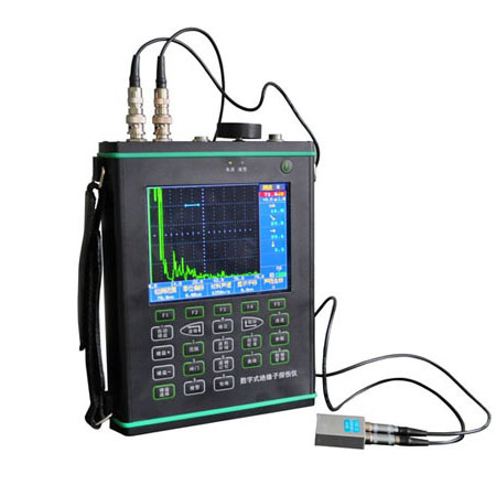 GDUD-PBI Ultrasonic Flaw Detector for Electrical Equipment