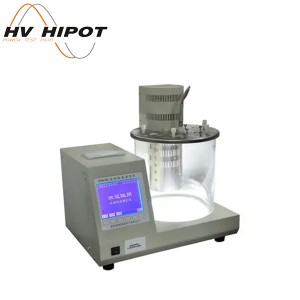 GDYN-901 Kinematic viscosity tester