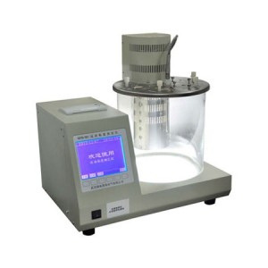 GDYN-901 Kinematic viscosity tester