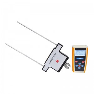 OEM Best flaw detectors Manufacturer –  GDJW-40B  Wireless Insulator Tester – HV Hipot