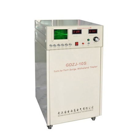 Surge withstand tester1