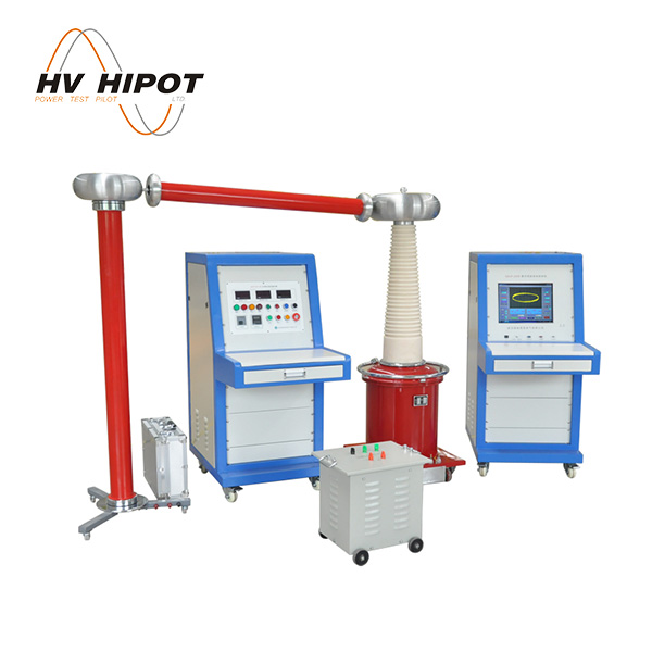 Partial Discharge Test System GDYT series-56