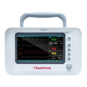H5 Vital Signs Patient Monitor