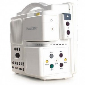 Monitor de paciente modular HT8
