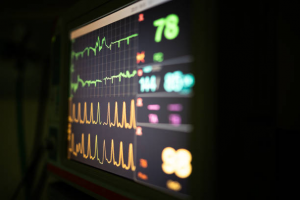 Patient Monitoring Systems in Bedside Care