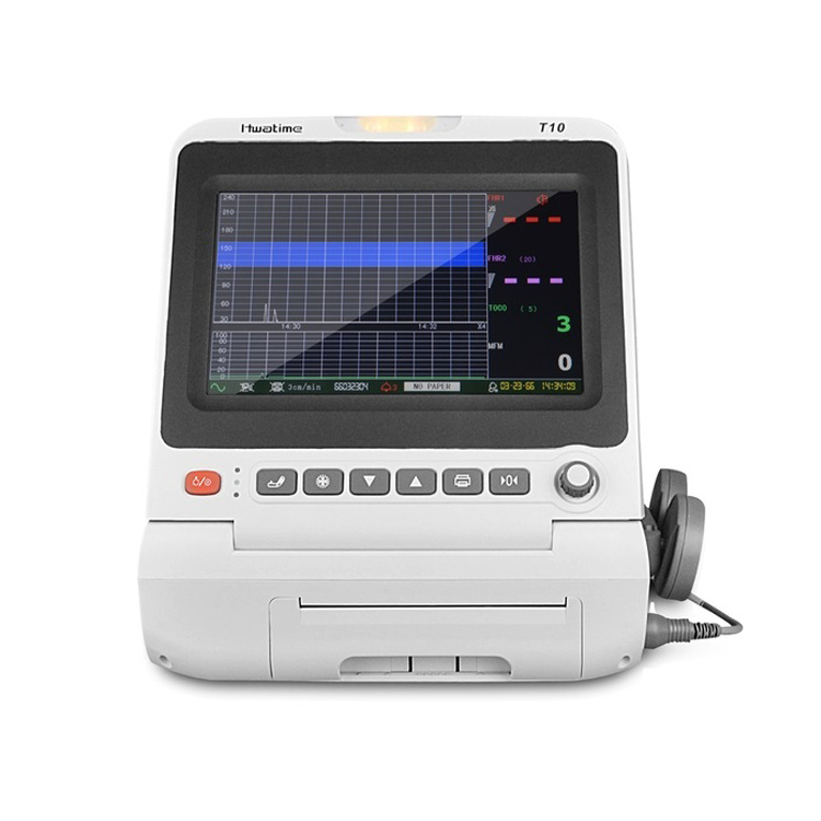 T10 Fetal Monitor Featured Image