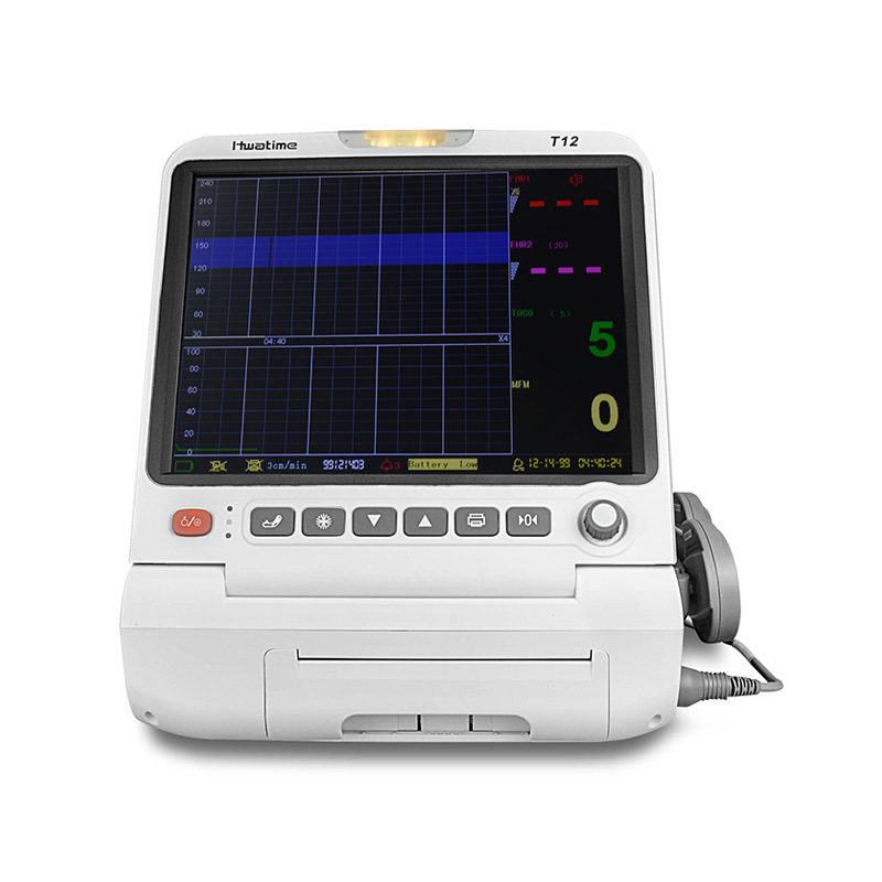 T12 Fetal Monitor Featured Image