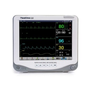 China Wholesale Multiparameter Patient Monitor Pricelist –  i10/i12 Multi Parameter Patient Monitor – Hwatime