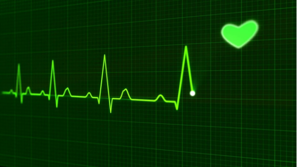 ¿Cómo se lee un monitor de paciente ECG y la función del ECG?