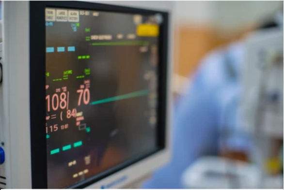What is Vital Signs Monitor？