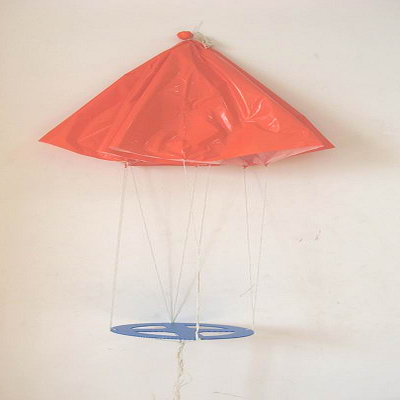 Revolutionary Weather Parachute Will Improve Forecasting