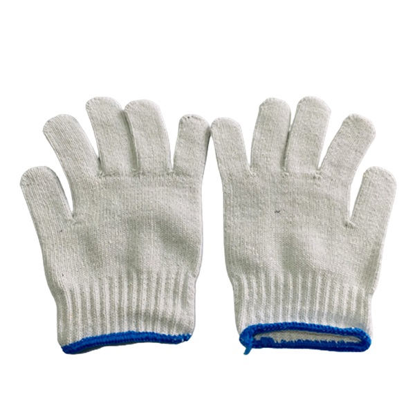 Yarn Gloves,Work Gloves, for Painter Mechanic ,Industrial ,Warehouse Gardening