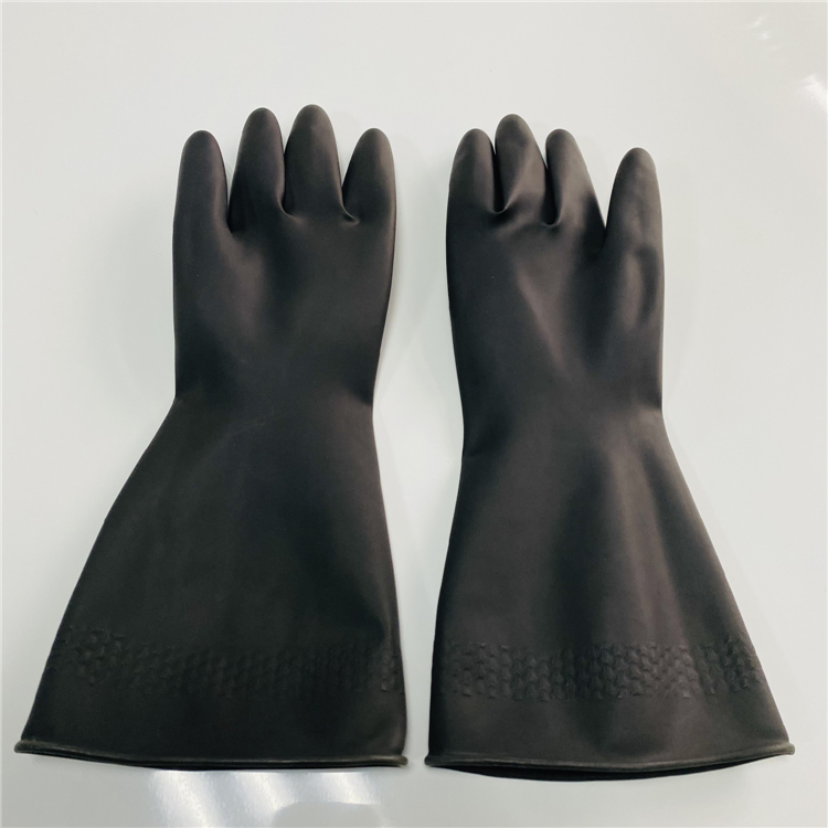 Latex Household Gloves, Dishwashing Rubber Gloves,  Laundry, Gardening