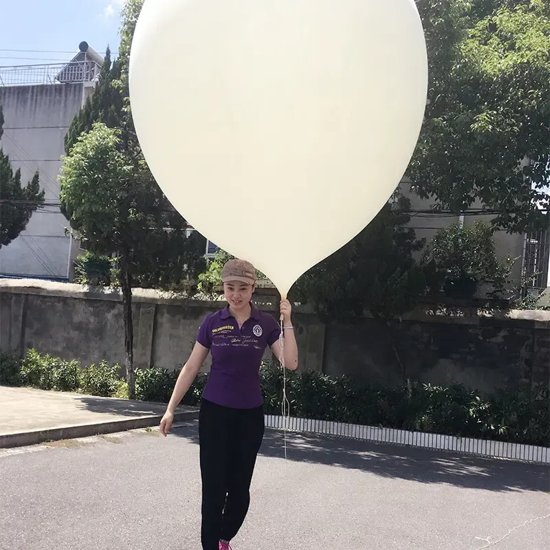 Hwoyee: Passionate To Offer Best Weather Balloons