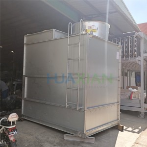 I-15 Tons Easy Operation Ice Block Making Maker for Seafood