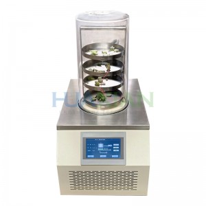 220V Small Home Use Vacuum Freeze Dryer