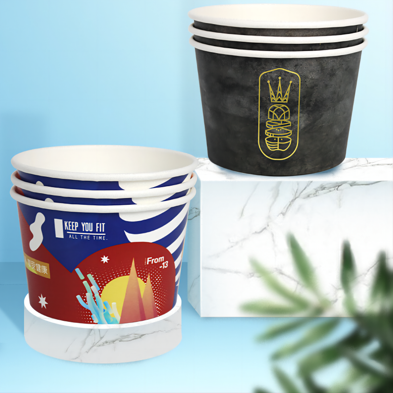 Advantages of medium and High-speed Paper Cup Machine