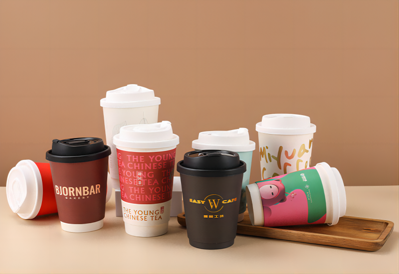 The marketability of Paper Cup machines