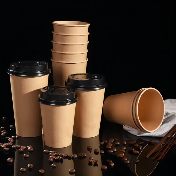 What is the development prospect of the paper cup machine?