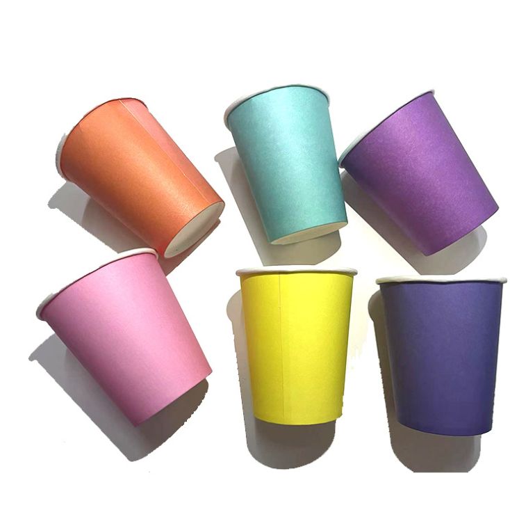 What is the price of the Paper Cup machine?