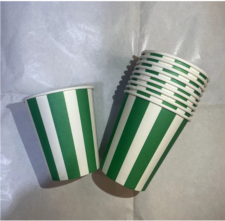 How to choose a Safe Paper Cup?