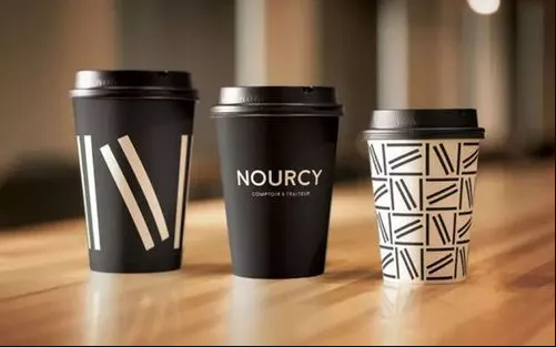 A brief introduction to a high-speed paper cup machine