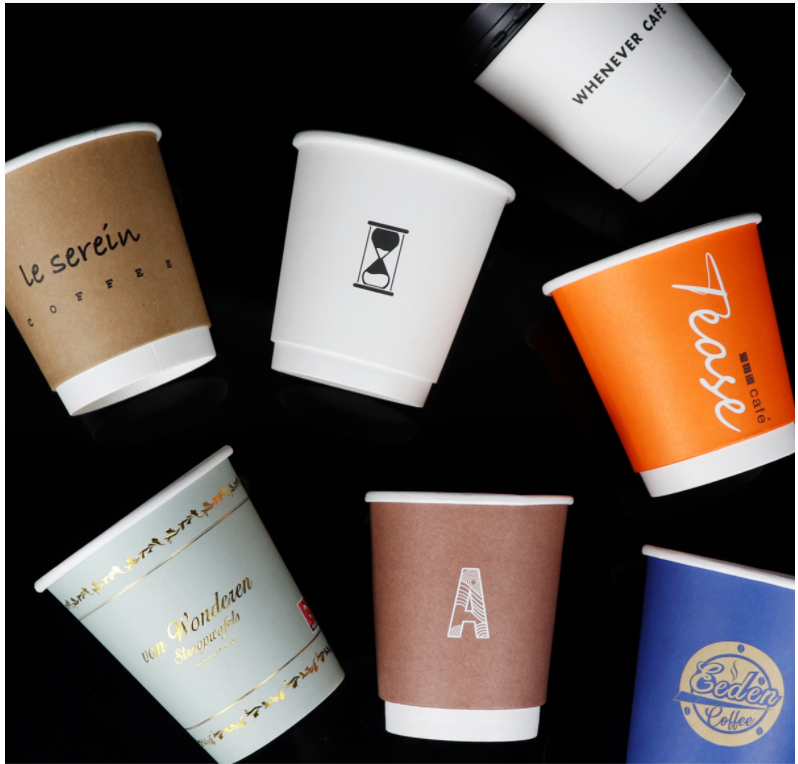 Paper Cup machine to the trend of environmental protection in the development