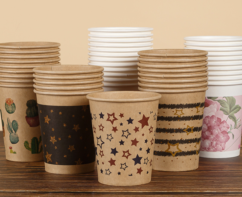  Paper Cup printing requirements
