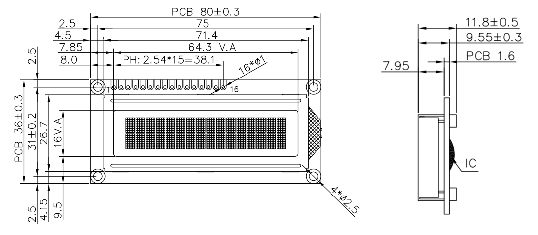 16x2 lcd display module for arduino-01 (4)