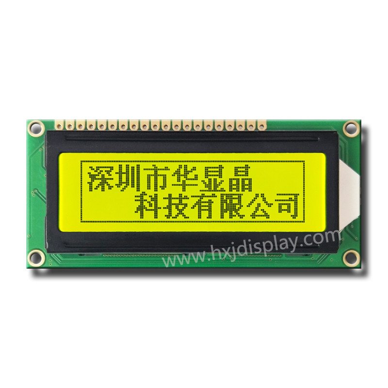 COB type 128×32 Graphic LCD Module