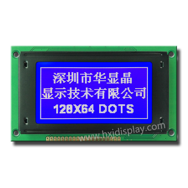 lcd display module 128×64