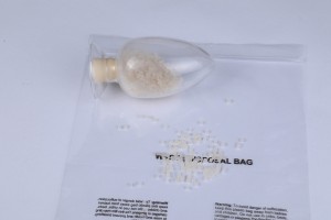 ໂລໂກ້ແບບກຳນົດເອງທີ່ຖືກລີໄຊເຄີນ Clear Ziplock Plastic Bag Recyclable Packaging Bag