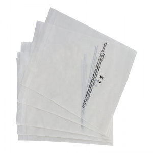 C% Compostable Ziplock Clothes Packaging Bag
