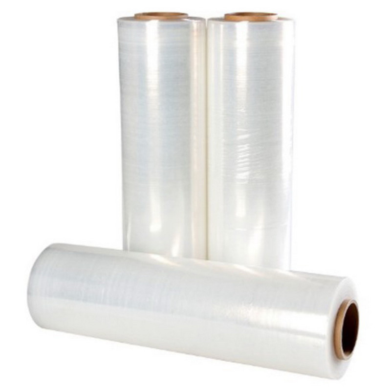 China Rapid Delivery for Pvc Cling Film For Food Wrapping - PLA Food Grade  Biodegradable Compostable Stretch Cling Film – Hongxiang Manufacturer and  Supplier