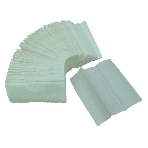 I-HX-230/4 i-Automatic N fold Hand towel paper machine with gluing lamination