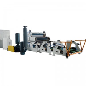 آلة تصنيع المناشف اليدوية HX-1400 N