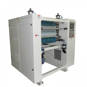 N Fold Paper Towel Converting Machine အတွက် HX-690Z Gluing Lamination စနစ်