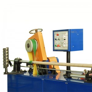 HX-ZJJ-A Paper Core Machine