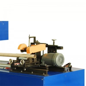HX-ZJJ-A Paper Core Machine