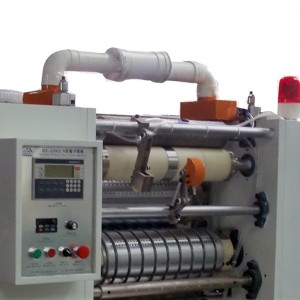 Modell HX-230/2 Automatisk N-fold håndklepapirbrettemaskin