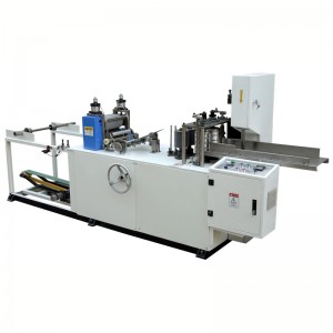 HX-170-400 (240) Napkin Paper Machine