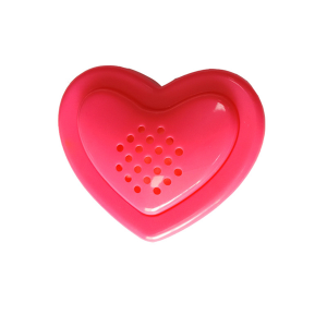 High Quality Heart-shaped Music Box Sound Module For Plush Or Baby Doll
