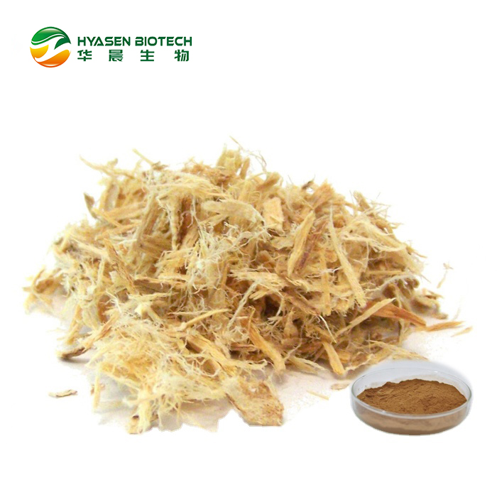 Astragalus extract Featured Image