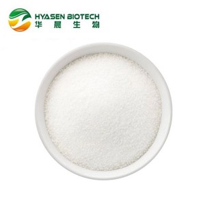 Xanthan Gum(11138-66-2)–Food additives