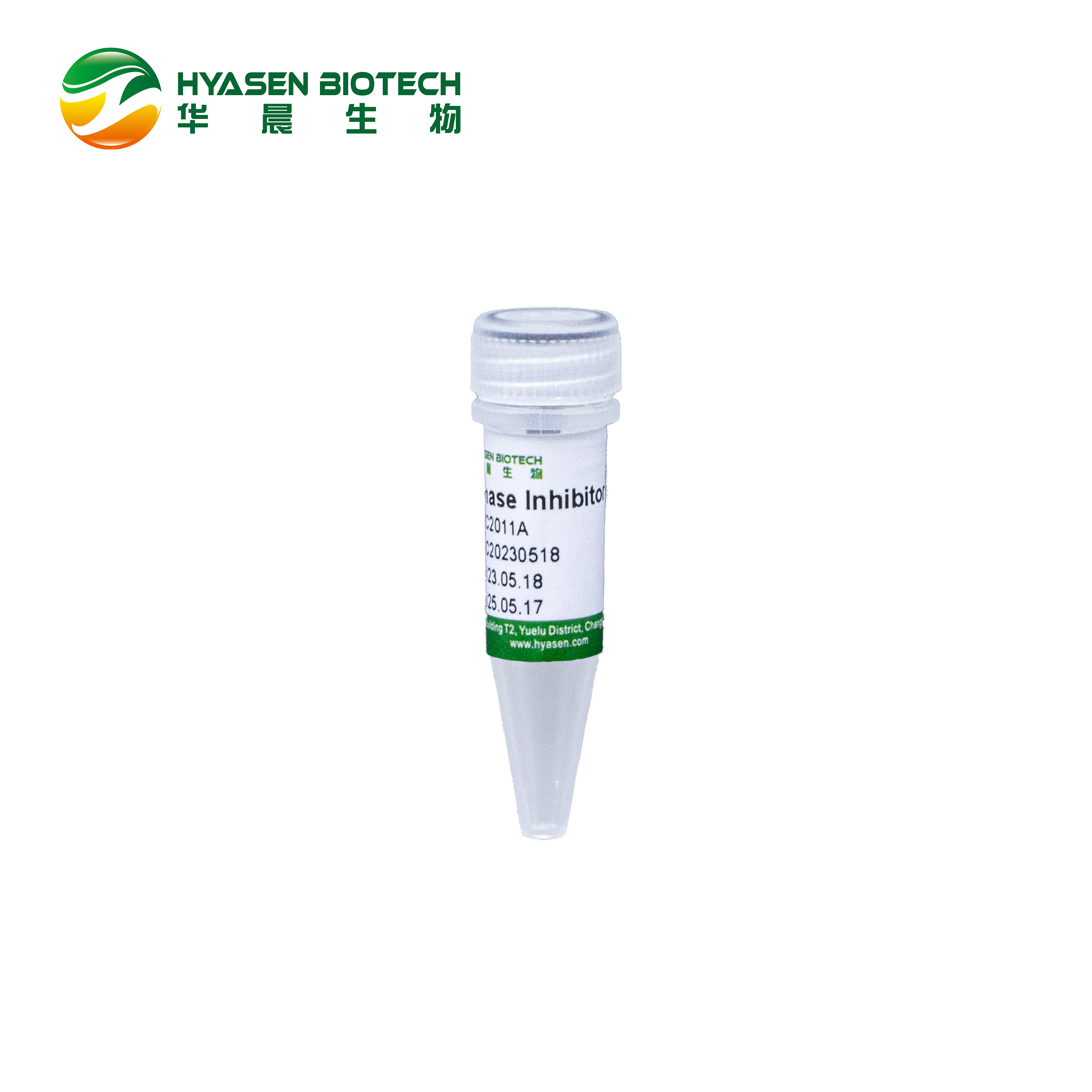 Inhibitor Rnase (Bebas Gliserol) Gambar Unggulan HC2011A
