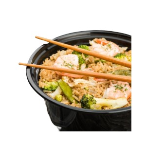 Widely used sustainable Dining chopsticks